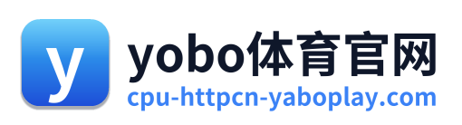 yobo体育官网 Logo